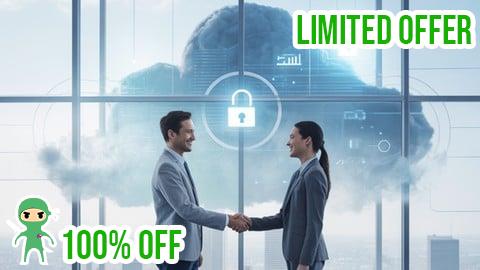 Free Coupon School of AI Certified Solutions Architect (Associate)