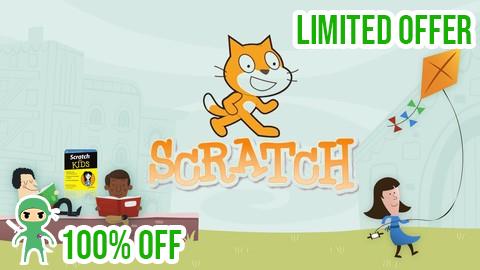 Free Coupon Scratch for Kids