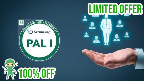 Free Coupon Scrum Professional Agile Leadership I (PAL) Practice Exams