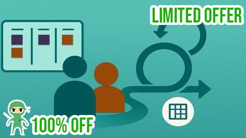 Free Coupon Scrum Tales: Real-Life Scenarios for Agile Mastery