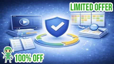 Free Coupon Scrum Training, PSM I Certification Prep & Practice Tests