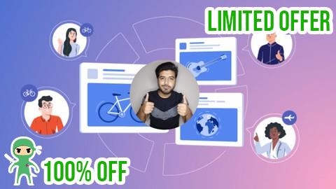 Free Coupon Secret Facebook Ads Targeting Pro Strategies