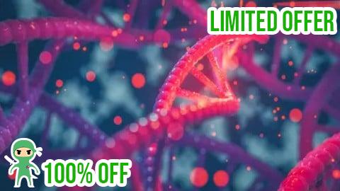Free Coupon Secrets of DNA and Its Manipulation