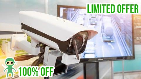 Free Coupon Security cameras CCTV: The complete guide