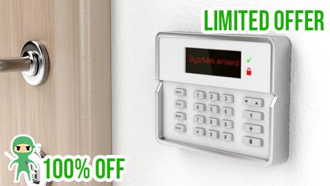 Free Coupon Security Intrusion Alarm systems: The complete Guide