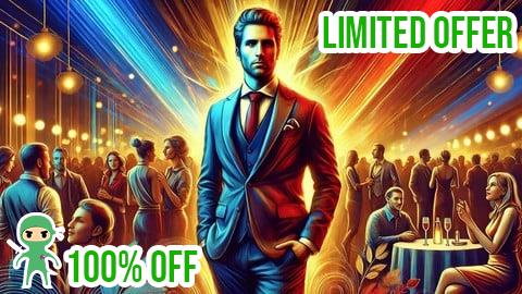 Free Coupon SELF-CONFIDENCE: 60-minute Confidence & Self Esteem Scripts