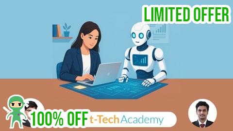 Free Coupon Self-Guided Learning with AI