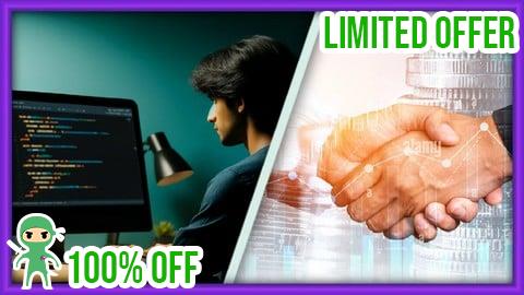 Free Coupon Get Hired as a New Coder / Programmer [2025]