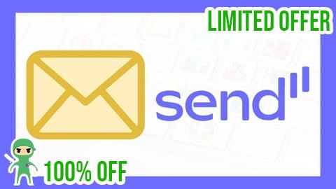 Free Coupon Send: Crea Campañas de Correo Electrónico desde WordPress