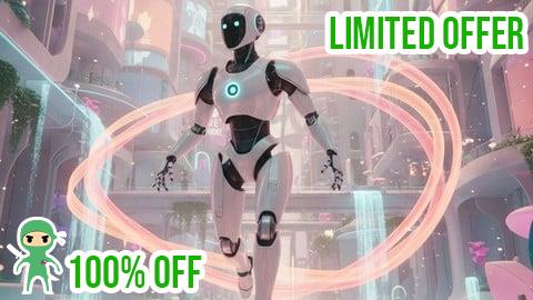 Free Coupon Senior Executive Program: AI, Robotics, and Systems