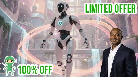 Free Coupon Senior Executive Program: AI, Robotics, and Systems