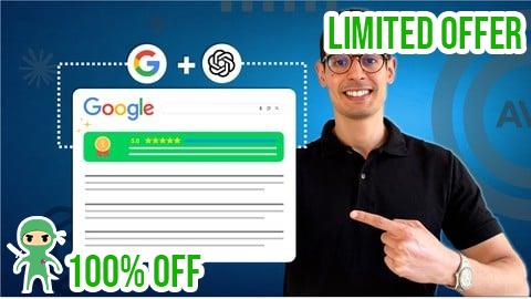 Free Coupon SEO & Yapay Zeka SEO 2026: Google ve YZ Sonuçlarında #1 Ol