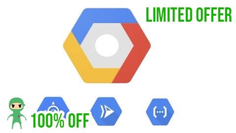 Free Coupon Serverless Computing On Cloud  (Google + AWS)