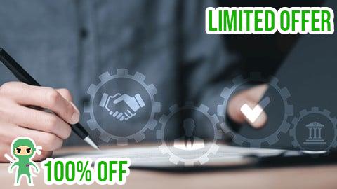 Free Coupon Service Level Agreement Step by Step