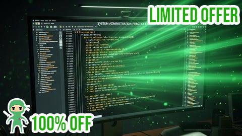 Free Coupon shell-scripting-practice-exam