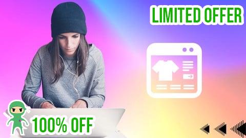 Free Coupon Shopify Express: Set Up Your Online Store in Just One Day