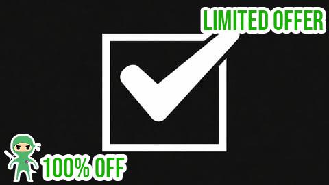 Free Coupon Simple Productivity for Everyday Life