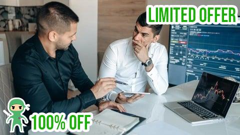 Free Coupon Simplified ICT Forex Scalping Trading Strategy using OTE!