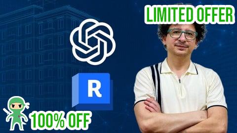 Free Coupon Smart BIM with AI - ChatGPT and Claude for BIM Automation