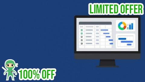 Free Coupon Smartsheet Essentials: A Step-by-Step Guide for Beginners