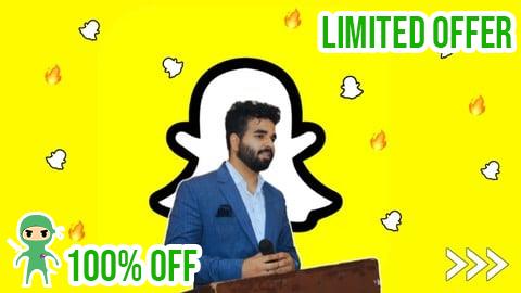 Free Coupon Snapchat for Founders: From Startup to Scale with the Gen Z