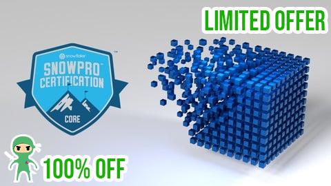 Free Coupon Snowflake SnowPro Core Certification Practice Tests COF-C02