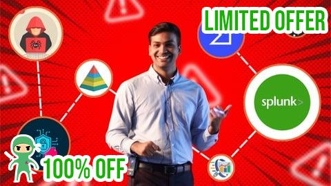 Free Coupon SOC for Blue Teaming