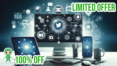 Free Coupon Social Media Management