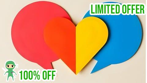 Free Coupon Social Skills: Overcome Loneliness & Build Friendships