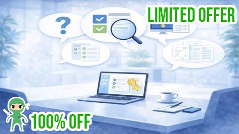 Free Coupon Software Testing Interview Preparation: Questions & Answers