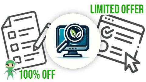 Free Coupon Software Testing Interview Question MCQ Practice Test | Quiz