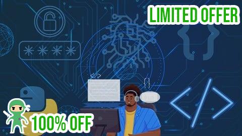 Free Coupon Software Testing Mastery  2025: QA Fundamentals to Expert