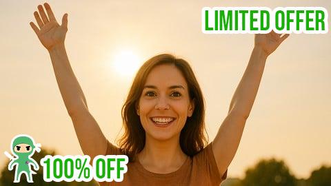 Free Coupon Soul Restoration - Healing for Depression, Anxiety & Trauma