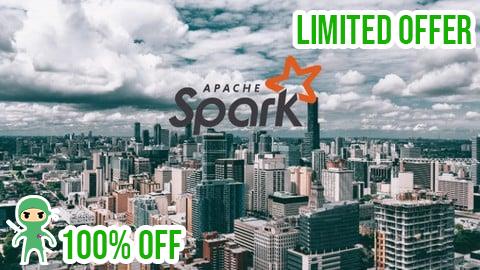 Free Coupon Spark Machine Learning Project (House Sale Price Prediction)