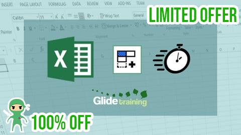 Free Coupon Speed through Excel with Autofill