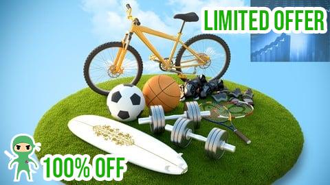 Free Coupon Sports Marketing: Principles & Strategies