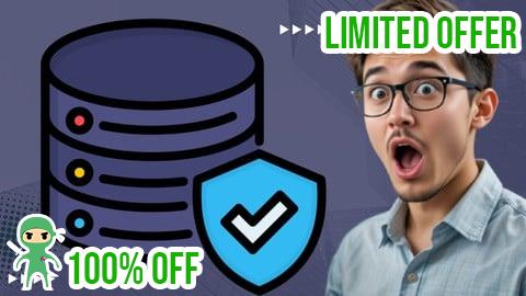 Free Coupon SQL Coding Challenge Bootcamp: 50 Challenges Solved Complete