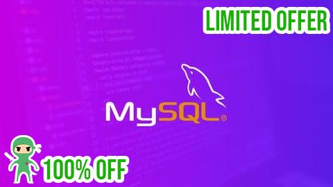 Free Coupon SQL: Desde cero para principiantes (Linux)