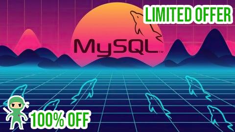 Free Coupon SQL for Developers, Data Analysts and BI. MySQL for everyone
