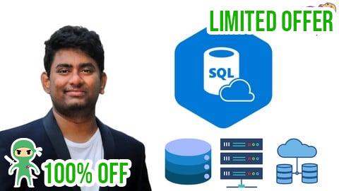 Free Coupon SQL for Everyone Transform Data into Insights