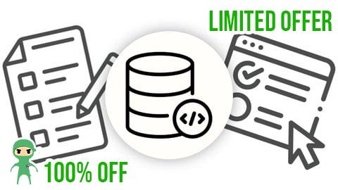 Free Coupon SQL Interview Questions and Answers Practice Test | Quiz