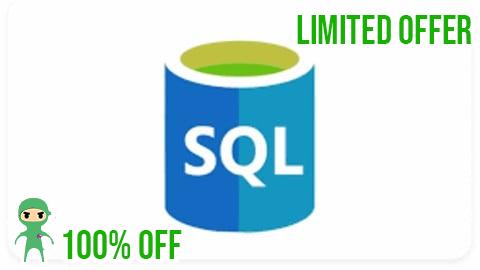 Free Coupon SQL problem solving for interviews