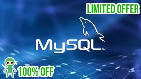 Free Coupon SQL практикум на базе MySQL (полный курс)
