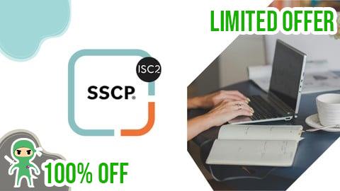 Free Coupon SSCP - System Security Certified Practitioner (SSCP)