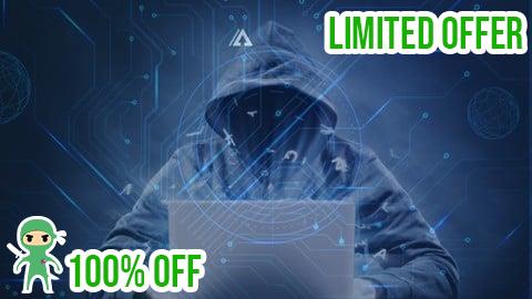 Free Coupon Start Career in CyberSecurity - The Ultimate Guide