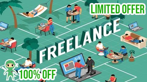 Free Coupon Starting A Freelance Business | The Beginners Guide