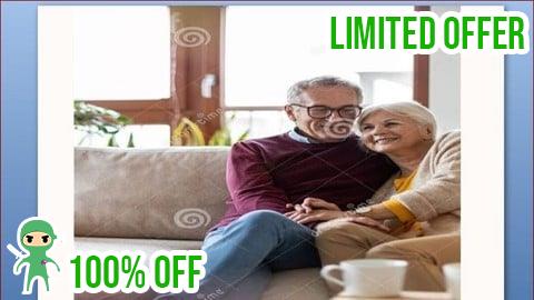 Free Coupon Starting A Zero-Capital Elder Care & Caregivers Agency