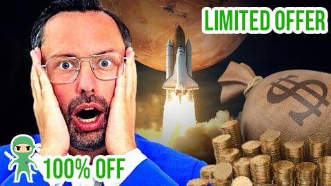 Free Coupon Startup Marketing: Dekker's 0-1 Million Startup Entrepreneur