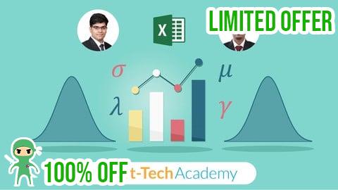 Free Coupon Statistics for Business Analytics using MS Excel