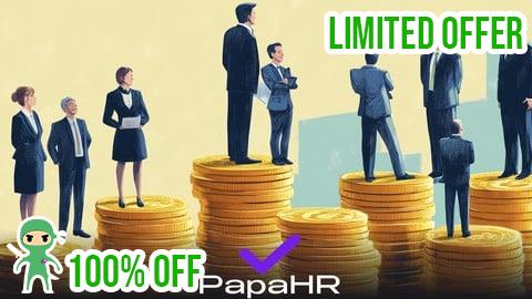 Free Coupon Stellenbewertung & Grading für faire Gehaltsstrukturen [DE]